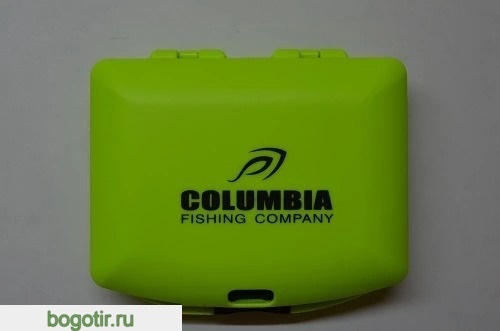 Коробка рыболовная COLUMBIA U.S.A H437 (Арт. RS26139)