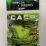 Поводки CARP YONGDA FISHING оснащённые V-8