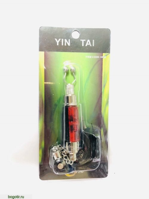 Свингер Красный YIN-TAI. (Арт. RS27320)