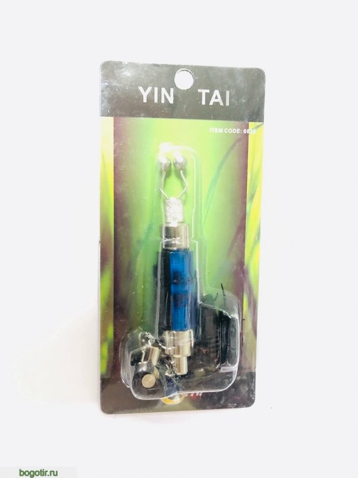 Свингер Синий YIN-TAI. (Арт. RS27318)