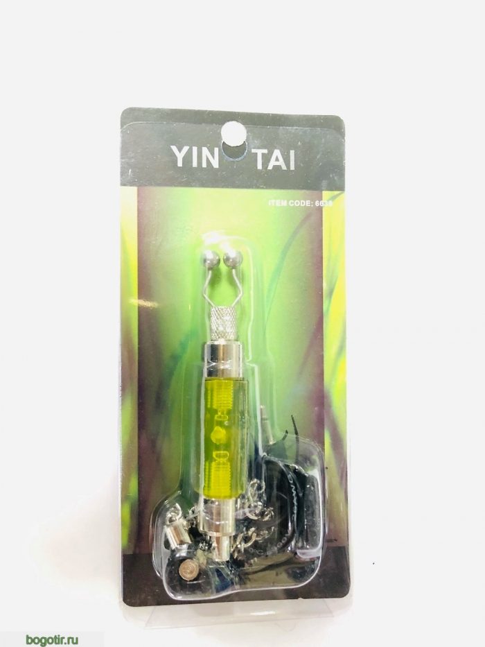 Свингер Жёлтый YIN-TAI. (Арт. RS27321)