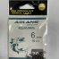 Вертлюжок AIKANG №6 (Арт. RS26781) (минимальный заказ 10 штук)