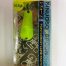БЛЕСНА PANTOON 21 LURE FACTORY SINUOSO SPOON С КРЮЧКОМ OWNER 10,5g.LN (Арт. RS21100)
