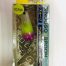 БЛЕСНА PANTOON 21 LURE FACTORY SINUOSO SPOON С КРЮЧКОМ OWNER 10,5g.LN (Арт. RS21103)