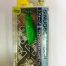 БЛЕСНА PANTOON 21 LURE FACTORY SINUOSO SPOON С КРЮЧКОМ OWNER 10g.LN (Арт. RS21098)