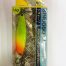БЛЕСНА PANTOON 21 LURE FACTORY SINUOSO SPOON С КРЮЧКОМ OWNER 14g.LN (Арт. RS21112)