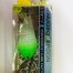 БЛЕСНА PANTOON 21 LURE FACTORY SINUOSO SPOON С КРЮЧКОМ OWNER 21g.LN (Арт. RS21126)