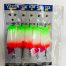 Блесна Blue Fox Vibrax 5 штук-22g.K (Арт. RS23922)