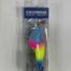 Блесна COLUMBIA FISHING COMPANY Spinner 13g. (Арт. RS18942)