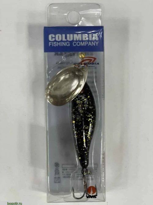 Блесна COLUMBIA FISHING COMPANY Spinner 13g. (Арт. RS18960)