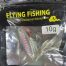 Блесна FLYING FISHING OSPREY 10g.19