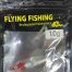 Блесна FLYING FISHING OSPREY 10g.7