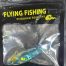 Блесна FLYING FISHING OSPREY 10g.6