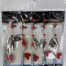 Блесна MIFINE New Product 12g.(минимальный заказ от 10 штук разных) (Арт. RS31442)