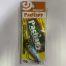 Блесна Pachapy original 10g.L 12