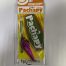 Блесна Pachapy original 7g.L 19
