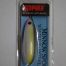 Блесна RAPALA WEEDLESS ANTI-HERBE 60mm 9g (Арт. RS24234)