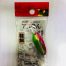 Блесна WATERLAND since 1984 HAJIME MURATA-2.5g #05.L (Арт. RS22743)