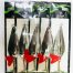Блесна ZUBAN ELITE FISHING 5 штук-14g (Арт. RS24133)