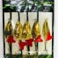 Блесна ZUBAN ELITE FISHING 5 штук-14g (Арт. RS24146)