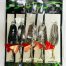 Блесна ZUBAN ELITE FISHING 5 штук-16g (Арт. RS24116)