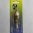 Блесна Zori Fishing copper 10g.LN (Арт. RS19054)