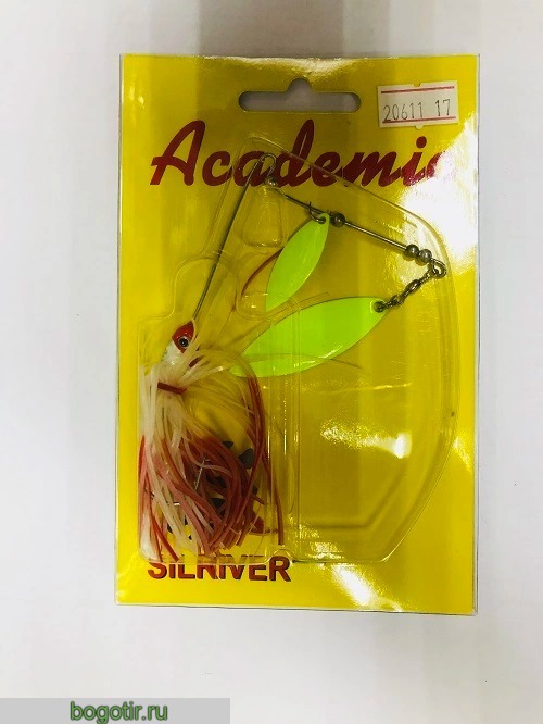 Блесна ACADEMIC. LN (Арт. RS24341)