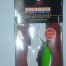 Блесна MIKRO-BAIT COLLECTION COLUMBIA U.S.A с крючком OWNER (Арт. RS24386)