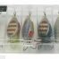 Блесна вертушка 10g (Арт. RS19273)