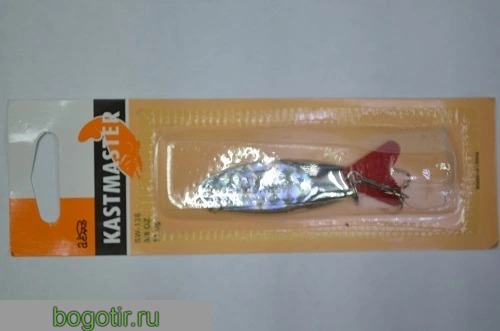 Кастмастер 18g. (Арт. RS24325)