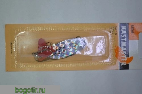 Кастмастер 21g. (Арт. RS24326)