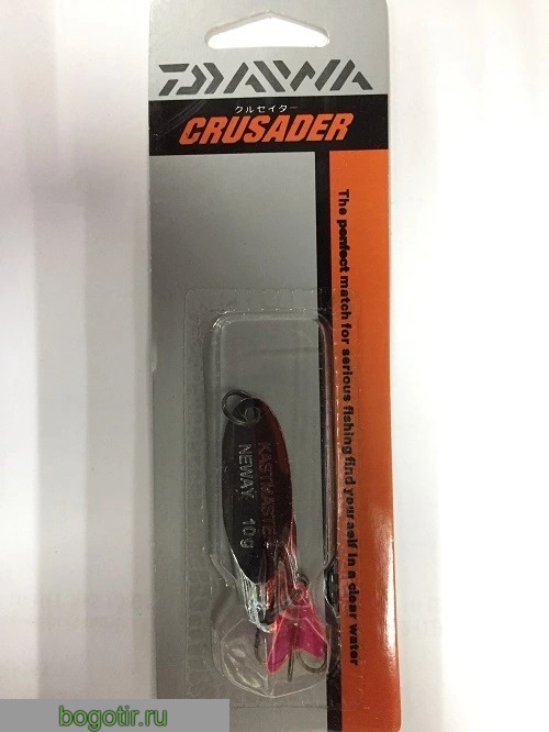 Кастмастер DAIWA CRUSADER 10g.LN (Арт. RS24301)