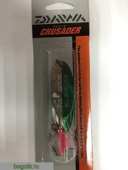 Кастмастер DAIWA CRUSADER 32g.LN (Арт. RS24313)