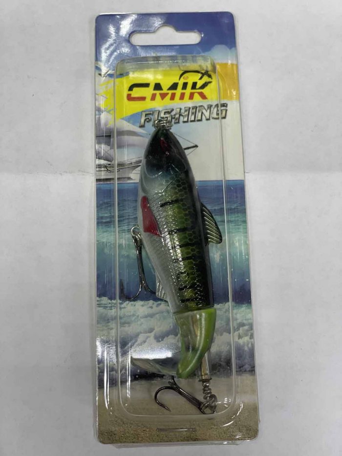 Воблер CMIK FISHING (100 mm 15.7g).KM (Арт. RS10710) 1