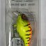 Воблер Columbia Fatty Crank tsuyoki quality product 38mm 3.6g 38F 11