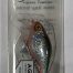 Воблер Columbia Fatty Crank tsuyoki quality product 38mm 3.6g 38F 12