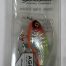 Воблер Columbia Fatty Crank tsuyoki quality product 38mm 3.6g 38F 7