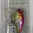 Воблер Columbia Fatty Crank tsuyoki quality product 40mm 4.6g 40F 20