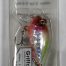 Воблер Columbia Fatty Crank tsuyoki quality product 40mm 4.6g 40F 25