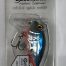 Воблер Columbia Fatty Crank tsuyoki quality product 40mm 4.6g 40F 30