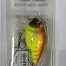Воблер Columbia Fatty Crank tsuyoki quality product 40mm 4.6g 40F 31