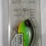 Воблер Columbia Fatty Crank tsuyoki quality product 40mm 4.6g 40F 32