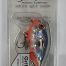 Воблер Columbia Fatty Crank tsuyoki quality product 40mm 4.6g 40F 36