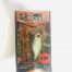 Воблер DIVING CHUBBY 38 MAT TIGER 38mm-4,3g.LN (Арт. RS8302)