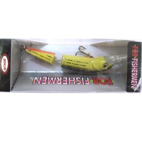 Воблер FISHERMEN (Арт. RS7299)