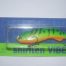 Воблер МАГНУМ SHIRITEN VIBE 80 COLUMBIA U.S.A с крючком OWNER материал силикон. (Арт. RS12718)