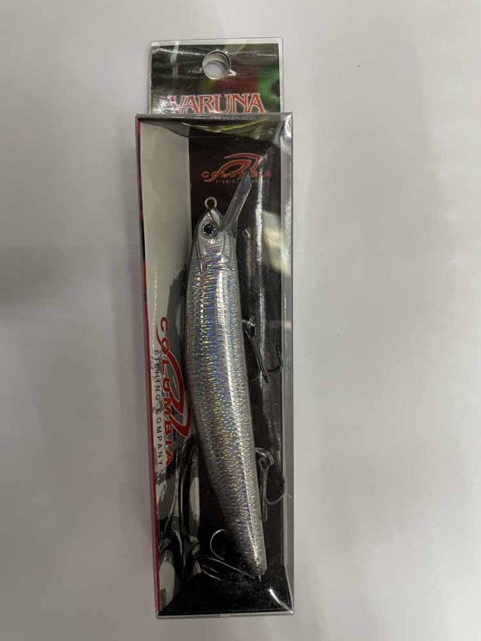 Воблер «VARUNA» 11см 10g.L (Арт. RS11816)