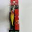 Воблер YIN-TAI Fishing Lure 7g 60mm.