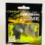 Бусины CARP FISHING силиконовые 50 штук-4mm.LN (Арт. RS25526)