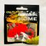 Бусины CARP FISHING силиконовые 50 штук-5mm.LN (Арт. RS25517)